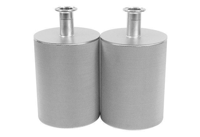 wire mesh filter